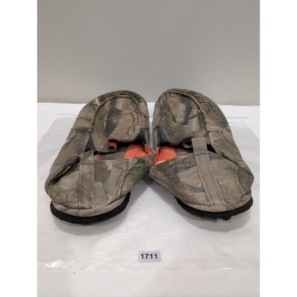 Camouflage Magellan Shoes Men's Slides  Sz  10 Hunter Fish Comfortable Mossy